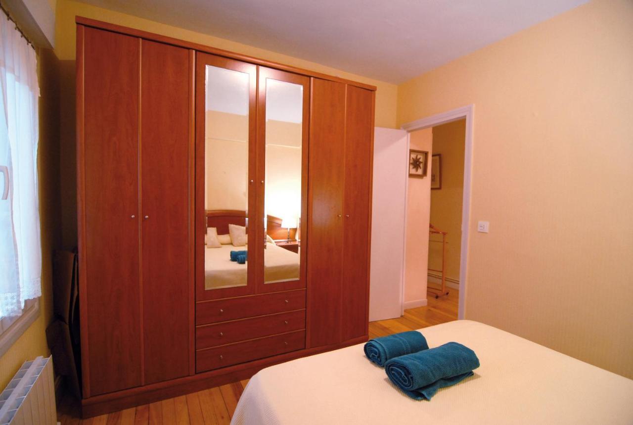 Confortable Y Amplio Piso En Mundaka Bagian luar foto